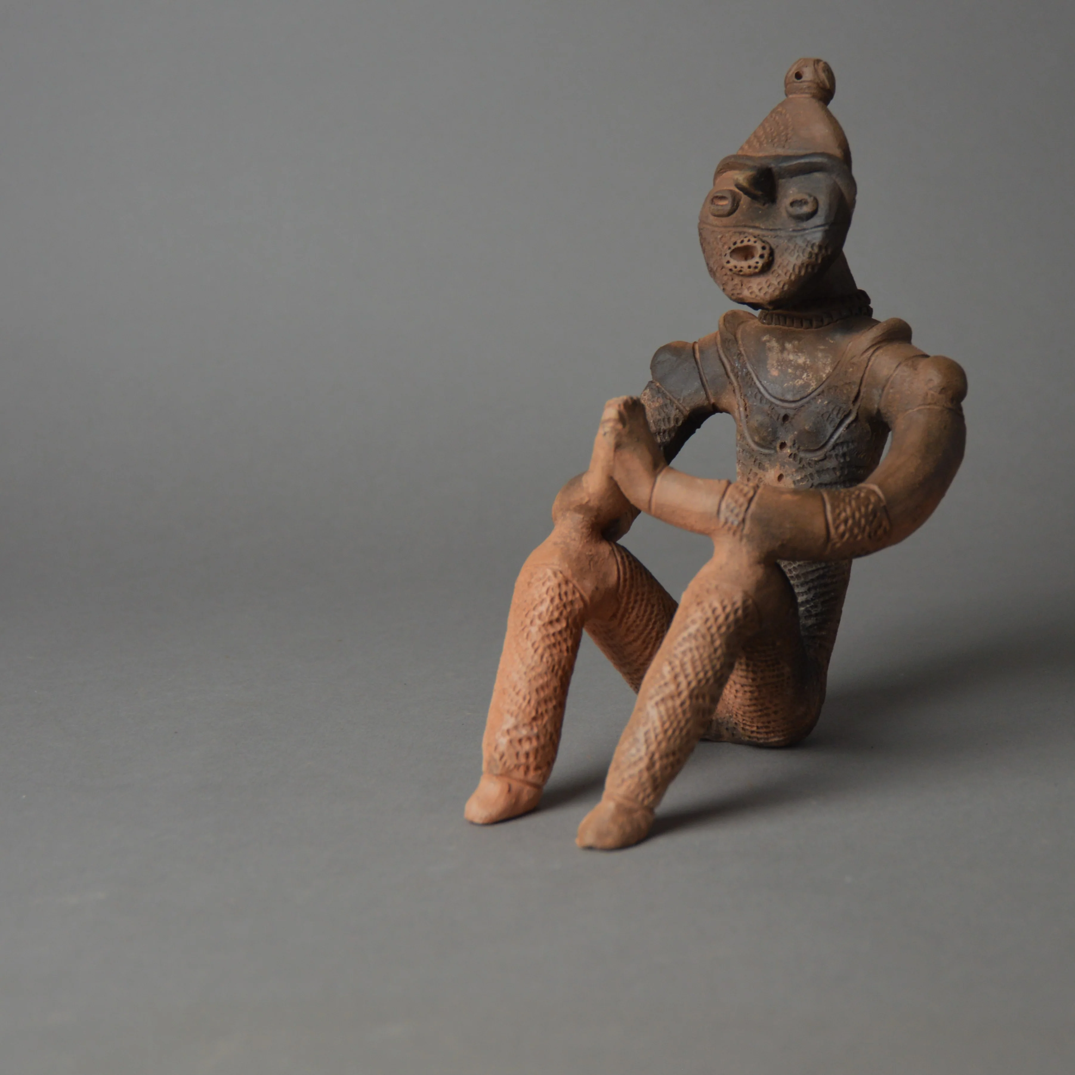 Jomon Culture